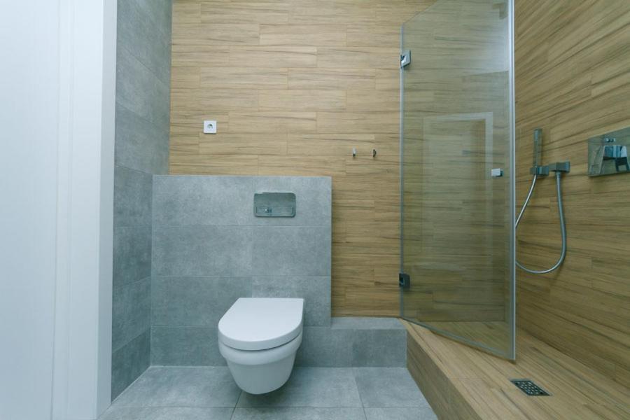 Жк Заречный Метро Славутич Kiew Exterior foto