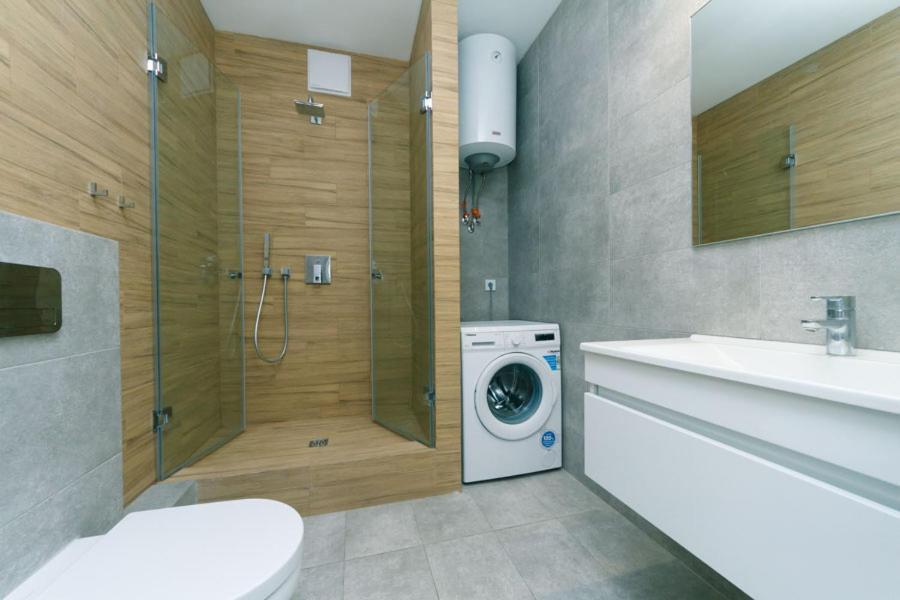 Жк Заречный Метро Славутич Kiew Exterior foto